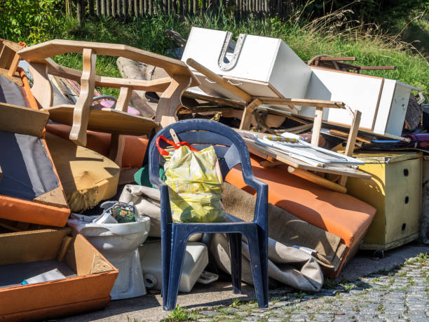 Best Affordable Junk Removal Services  in Westland, MI