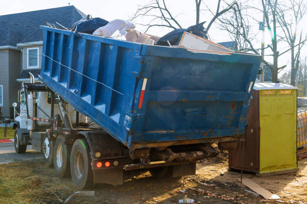 Best Yard Cleanup Services  in Westland, MI