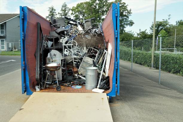 Best Electronics Removal Services  in Westland, MI