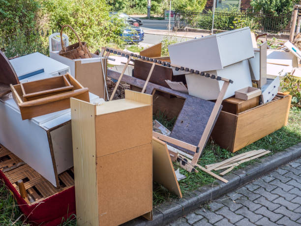 Best Trash Removal Near Me  in Westland, MI