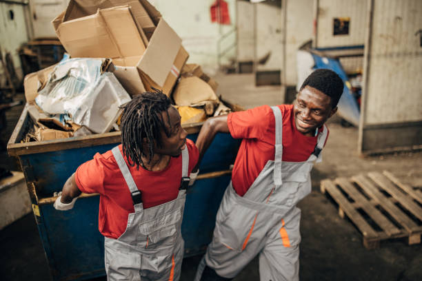 Trusted Westland, MI Junk Removal Experts