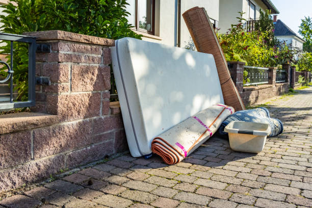 Best Attic Cleanout Services  in Westland, MI